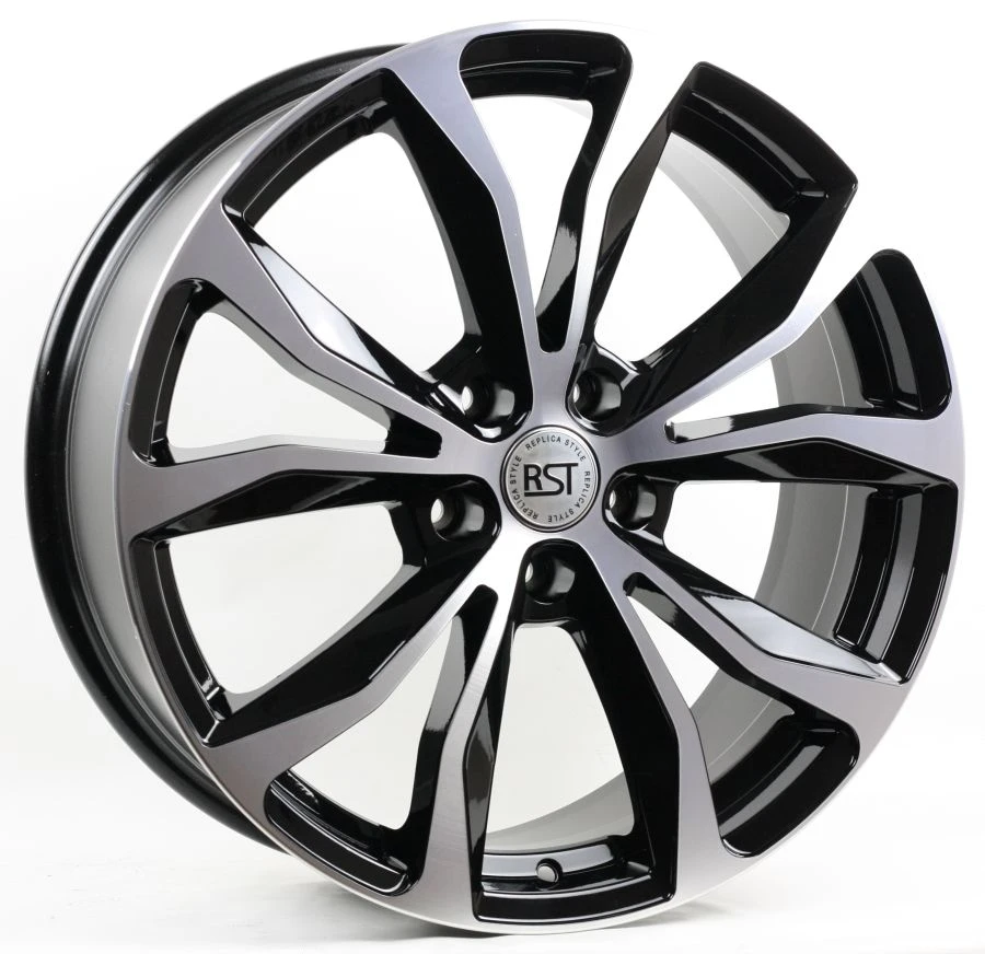 Aluminum Alloy Car Wheel RST R009 (19x7.5)