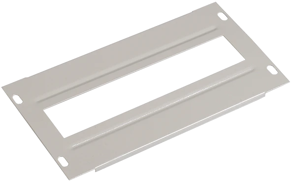 LMA Panel for Protection against Direct Contact - Y-PL-O-36-4567-0
