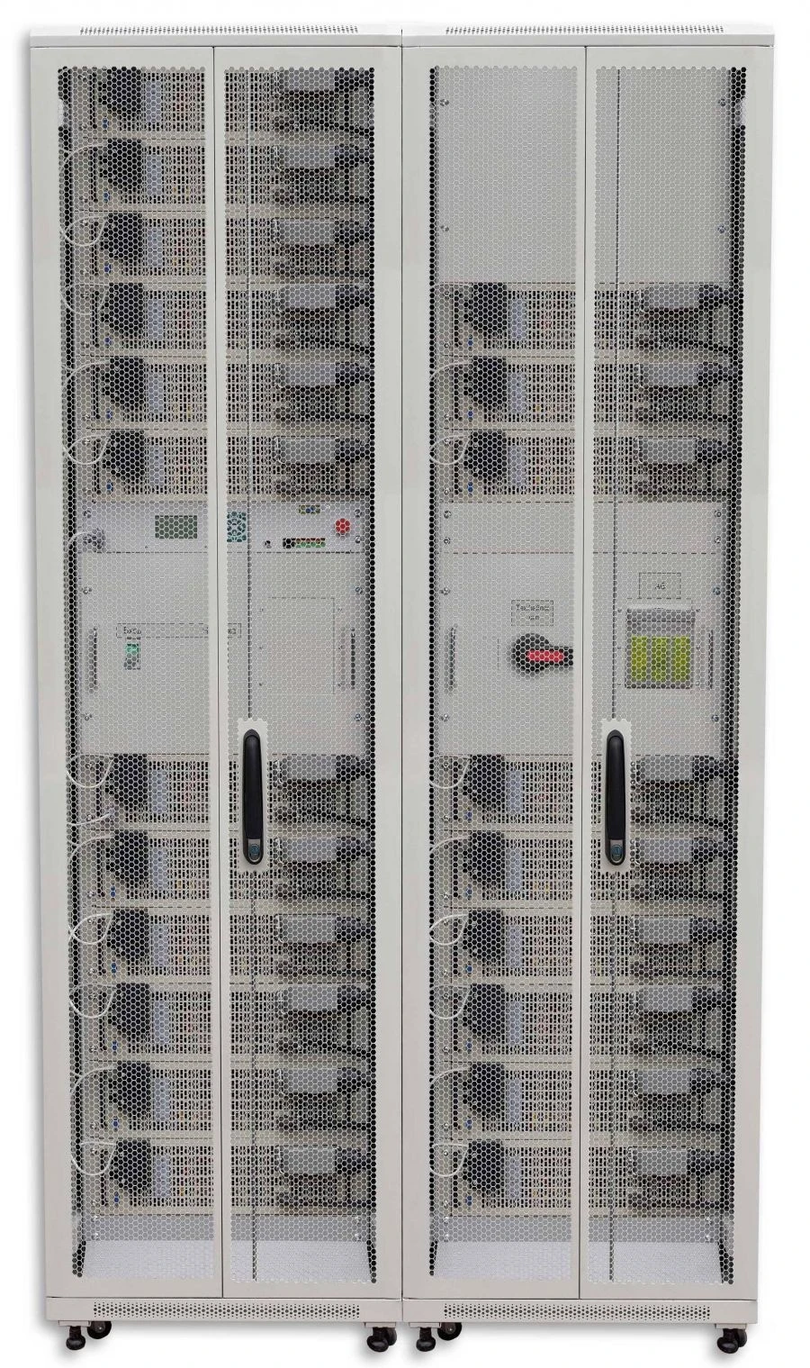 Three-Phase Uninterruptible Power Supply 210kVA DPK-3/3