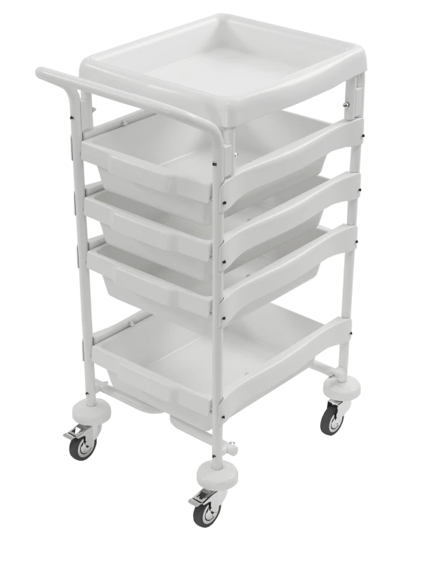 Universal Medical Cart TM-"KRONT" TMp-"KRONT"-9p