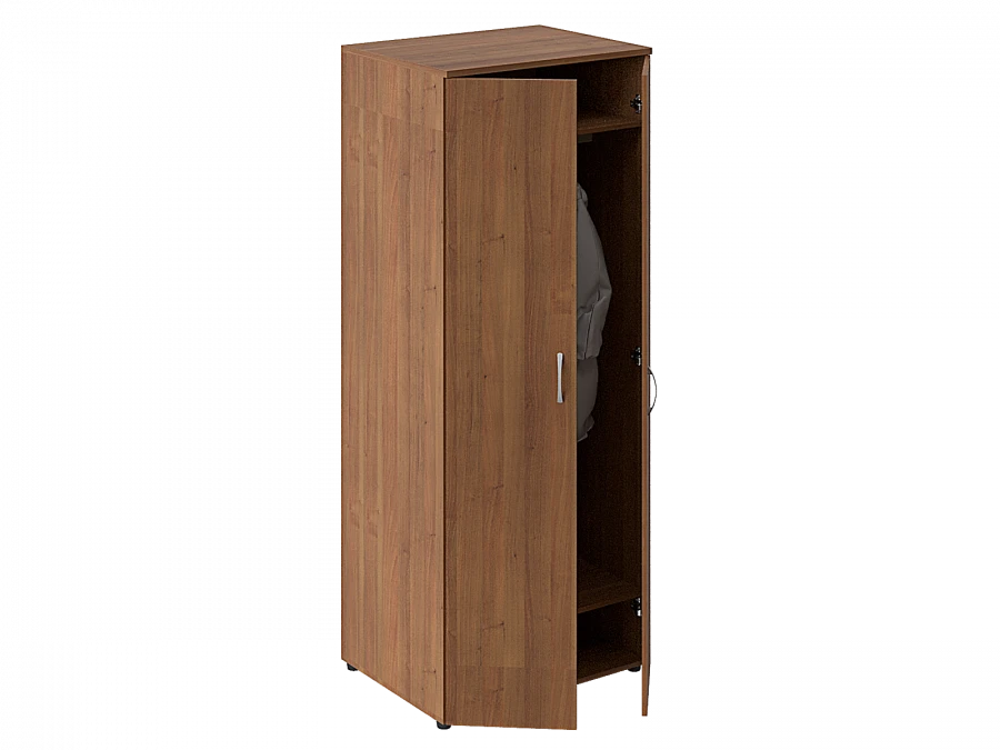 Closed Wardrobe for Clothes - Partner Series 49