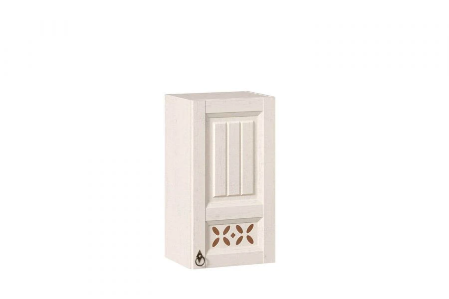 Ameli LD.251170.000 Right Facade Door for 400mm Cabinet (Provence Oak)