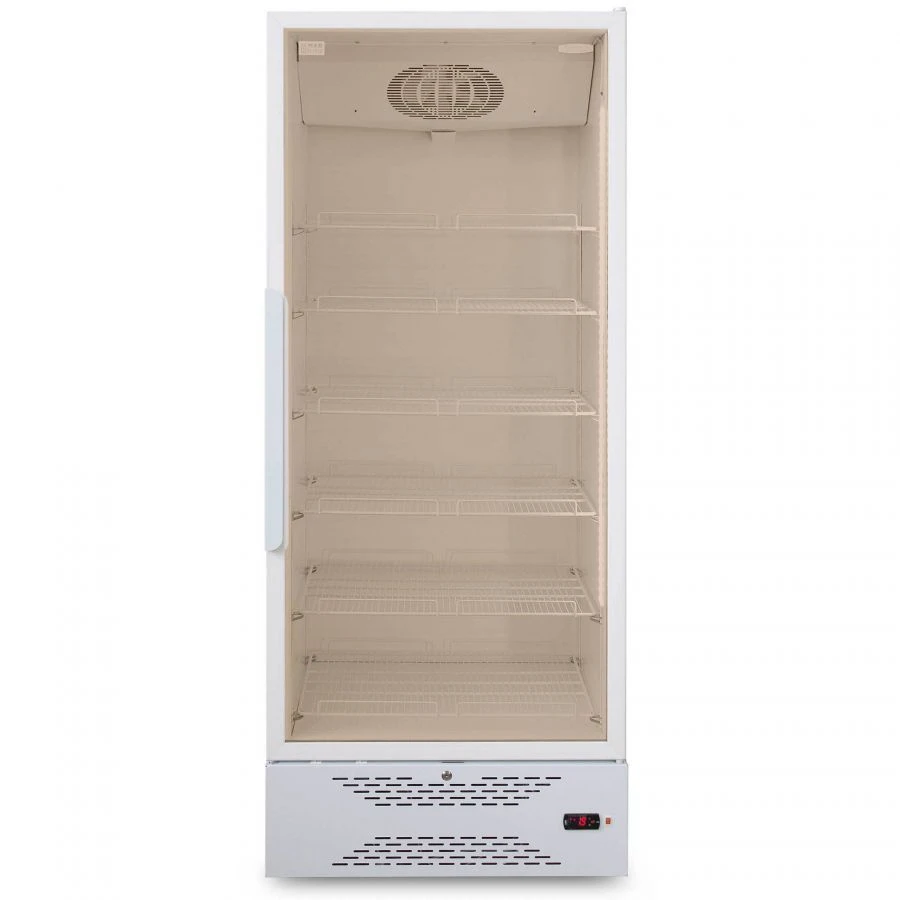 Medical Refrigerator for Pharmaceutical Storage - Birusa 750S-R