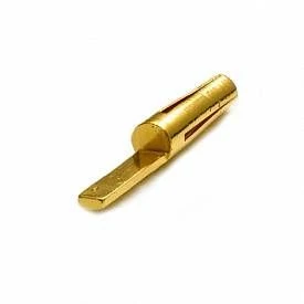 Single-Pole Socket for Electric Circuits - G-0.39-3.8-M FIMD.750740.001 TU
