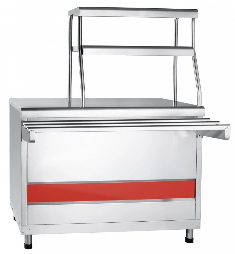 Hot Beverage Display Counter PGN-70KM