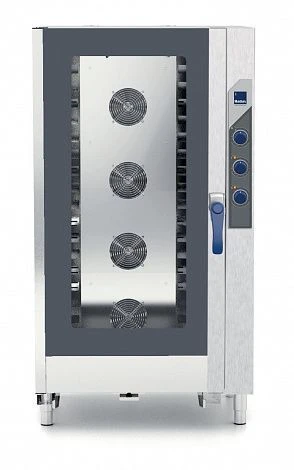 Steam Convection Oven TL20M0VR