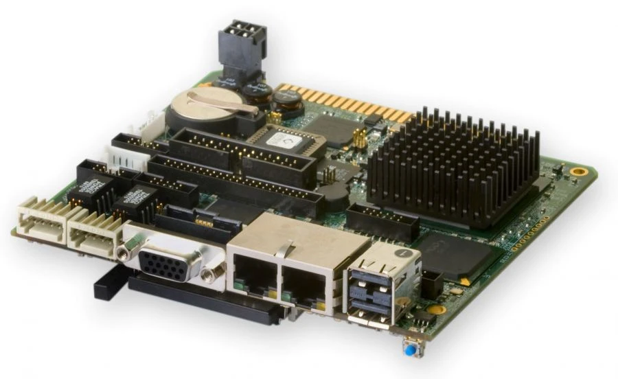 High-Performance MicroPC Processor Module CPC150