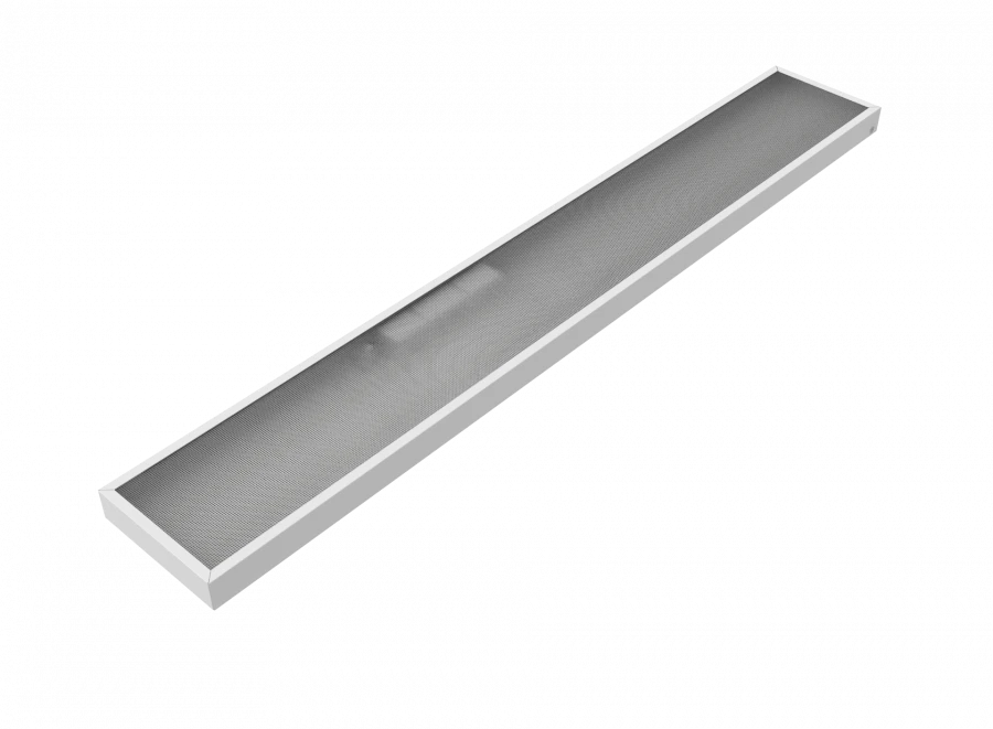 LED Light Fixture for Offices and Public Spaces DSO9-2