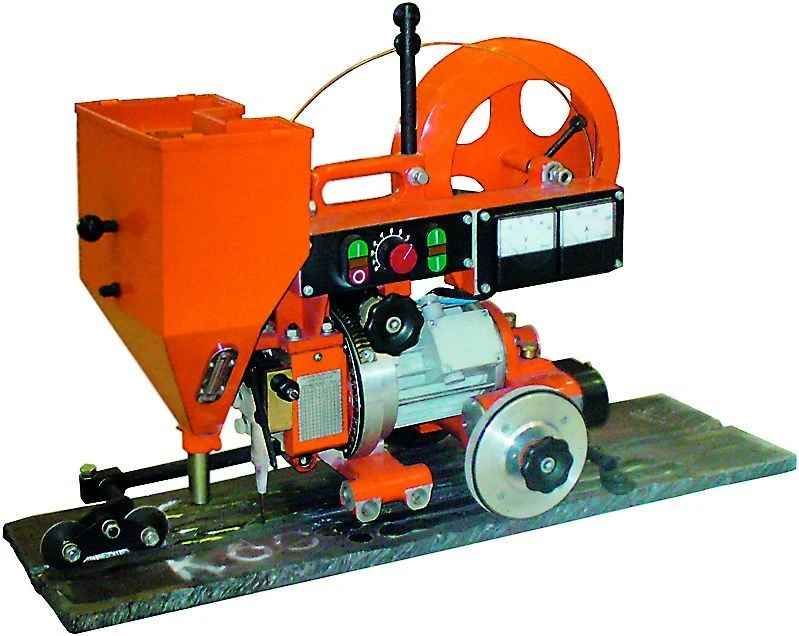 Automatic Welding Tractor TC-16-1 U3