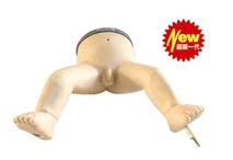 Infant Lower Limb Model for Bone Marrow Puncture L65B / PS6302
