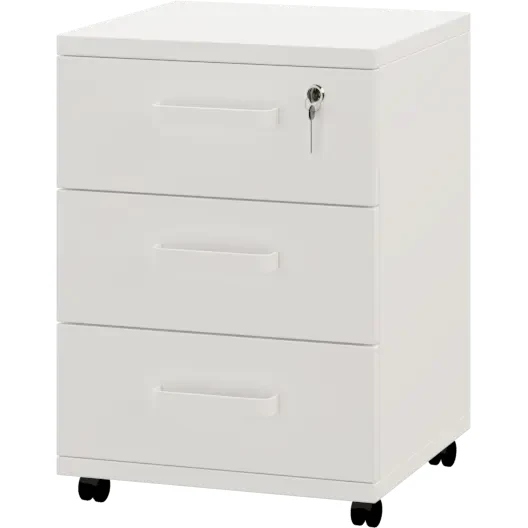 Mobile Cabinet SMT-3P