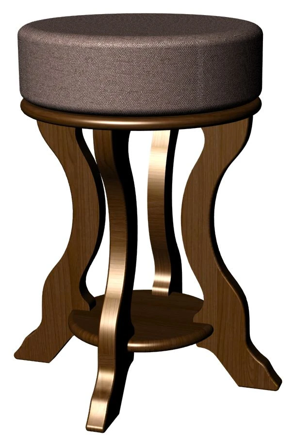 BERGE 27 Bench - Stylish Seating Solution