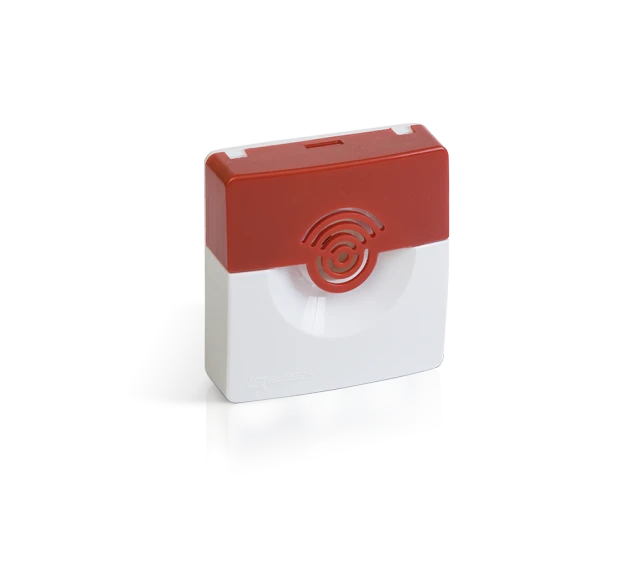 Fire and Security Alarm Sounder OPOP 2-R2