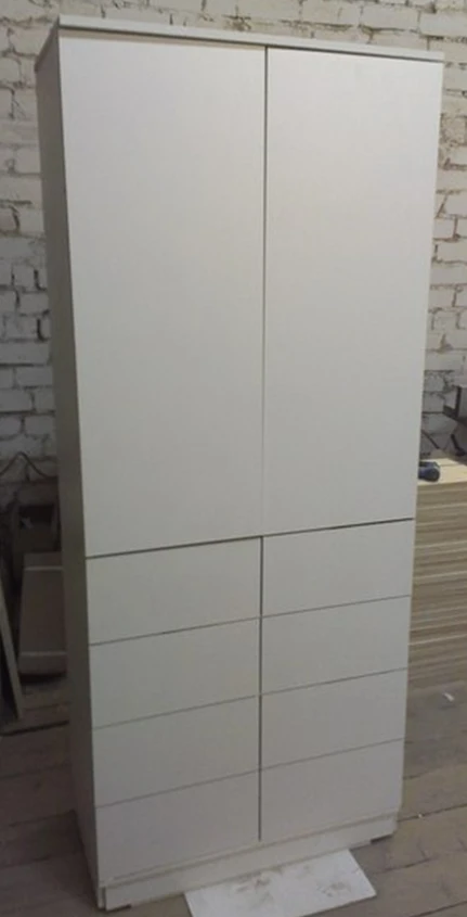 Document Cabinet SHD 2/09 - Durable Storage Solution