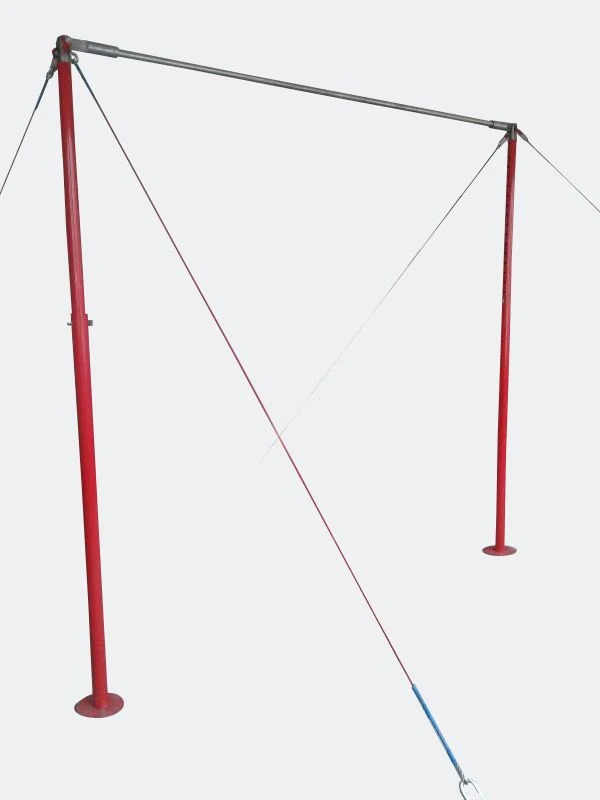 Universal Gymnastics Bar for Training
