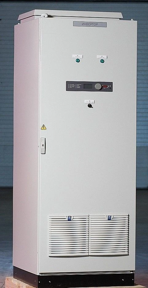 AC Power Inverter BFI Converter