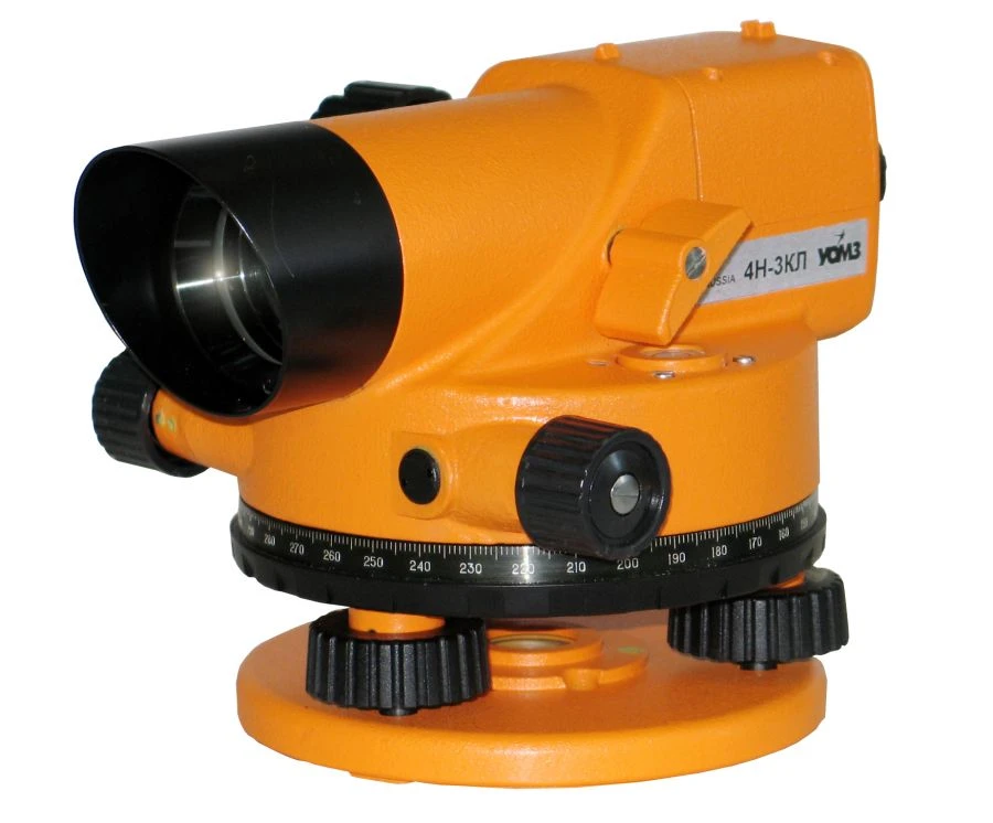 Optical Level 4N-3KL - Precision Measurement Tool