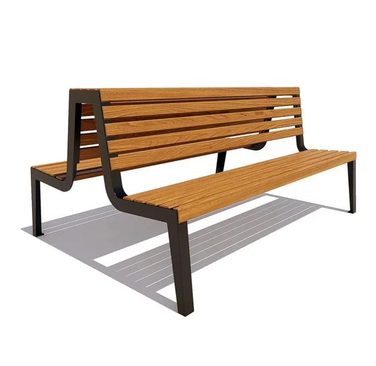 Magadan Park Bench, Article 77122