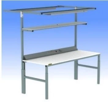 Radio Assembly Table for Technicians SRMU