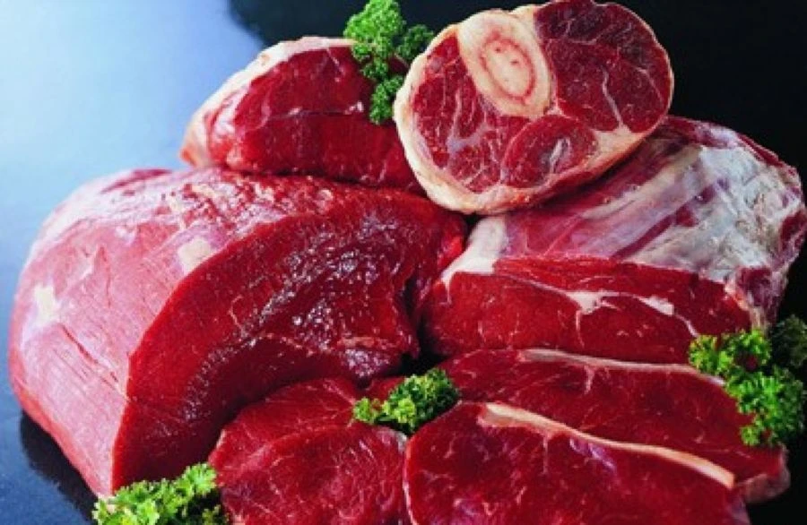 Beef Meat - High-Quality Fresh Cuts