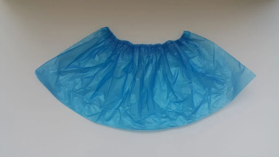 Medical Disposable Shoe Covers GORP60G
