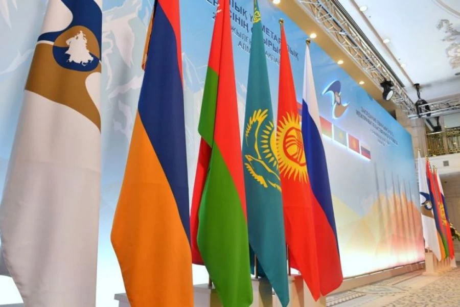 Textile Souvenir Products - Flags - Art. 00012