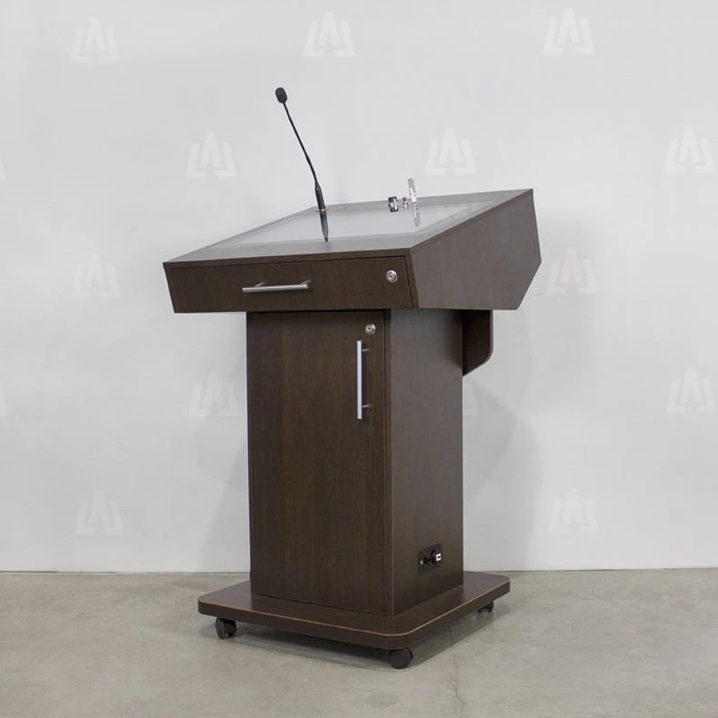 Interactive Podium LigaSmart, Model IS 24 (LSDP Body Version)