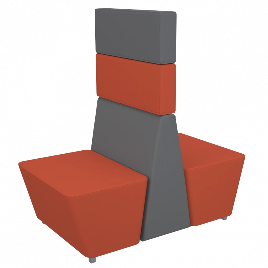 Soft Module Furniture Section 7