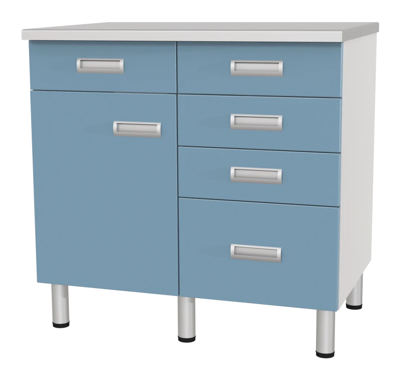 Laboratory Workbench SL-03-MSK (SL-03-208)