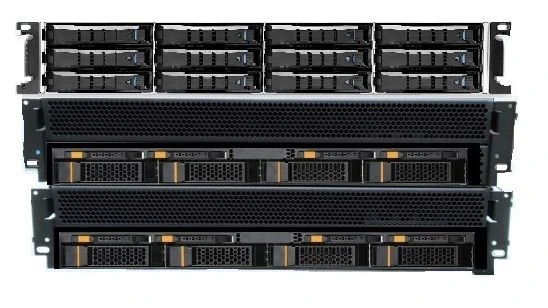 Kraftway Progress DS30 Data Storage System KRPЕ.466535.145-01