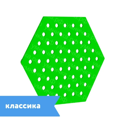 Hexagonal Wall Panel "Honecomb" (Classic) NPS-001