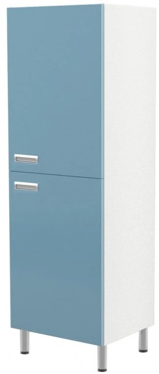 Floor Laboratory Cabinet for Reagents and Tools - SHL-05-MSK (SHL-05-704)