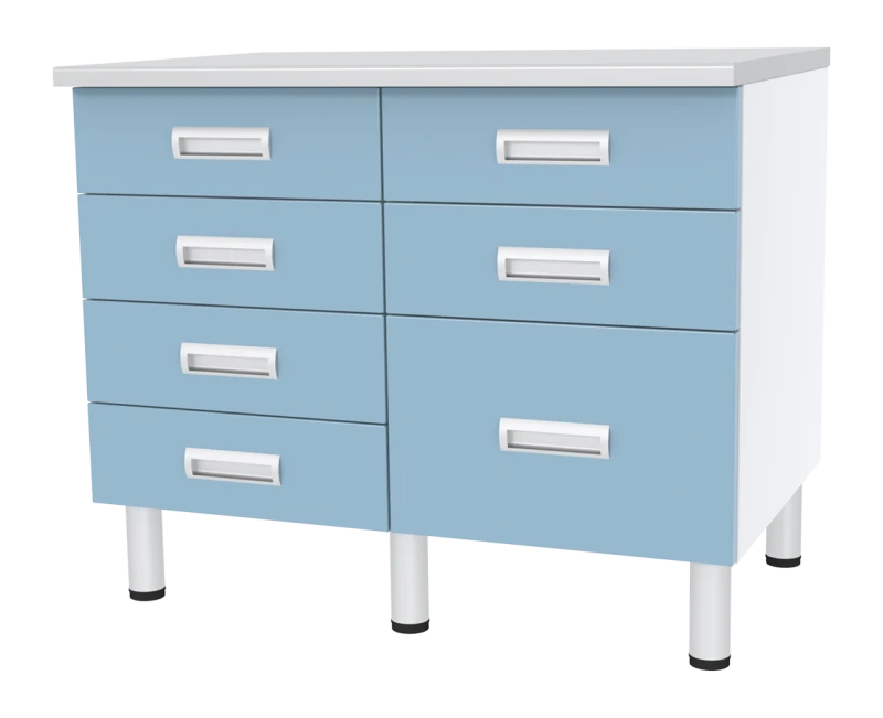 Laboratory Work Table SL-03-MSK (SL-03-109)