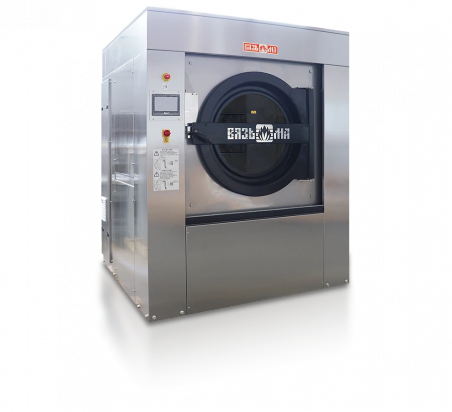 High-Performance Washing and Spinning Machine BO-80P