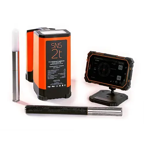 SNS 2t NV Location System for Horizontal Directional Drilling