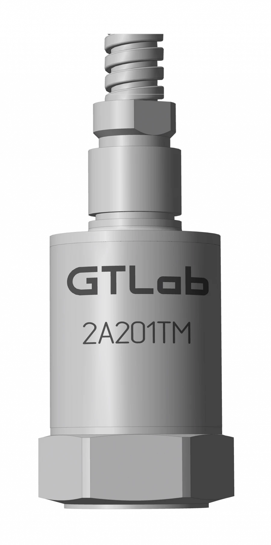 Vibration Speed Sensor 2A201TM-XX/(T)