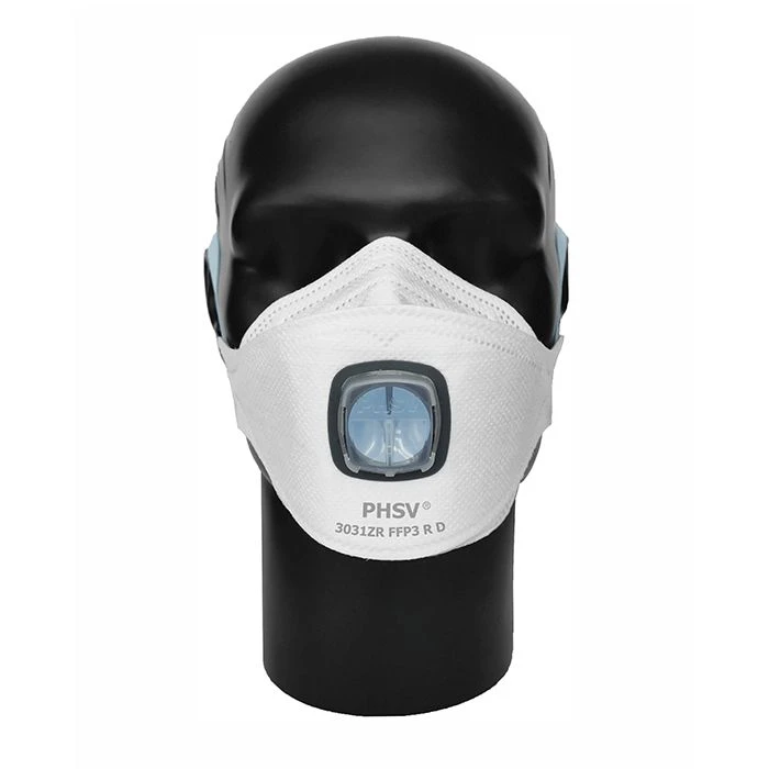 Half Mask Respirator for Aerosol Protection - PHSV 303