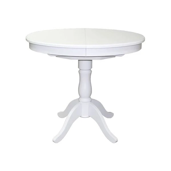 Wooden Dining Table Bari