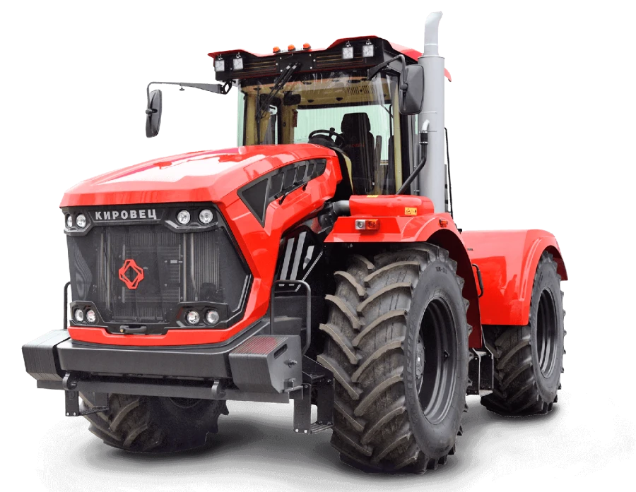 Kirovets K-735M Standard Agricultural Tractor 350HP