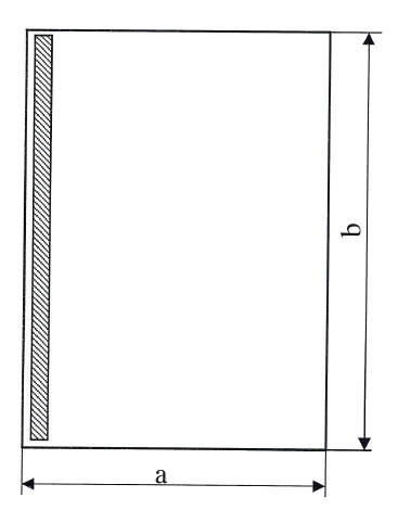 Disposable Sterile Medical Sheets and Drapes with Adhesive Edge