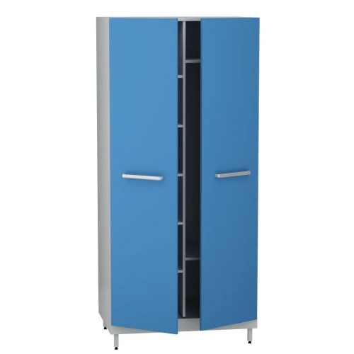 Medicine Storage Cabinet DM-4-101-27.K2.F4