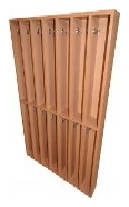 Two-Tier Towel Rack Art. S.10.04