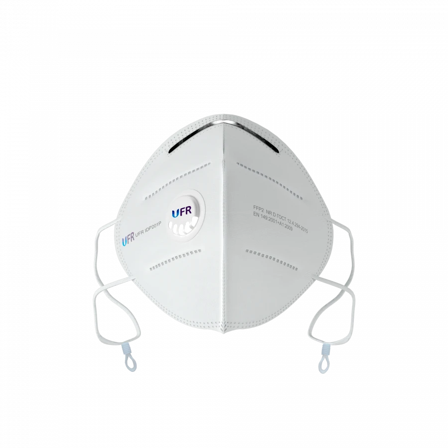 General Purpose Respirator FFP2 IDP 201R