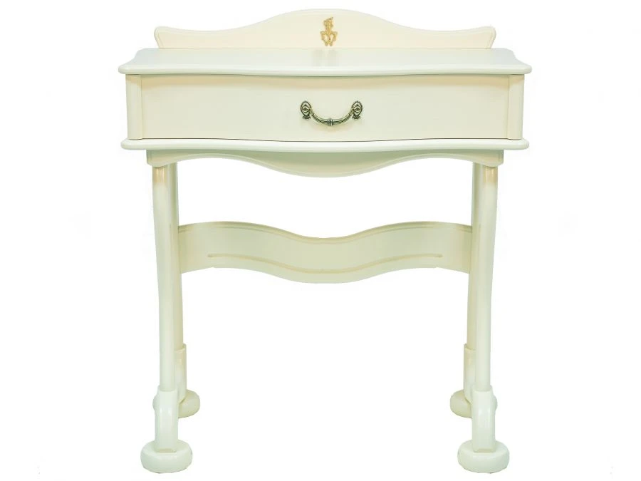Elegant Vanity Table Julietta