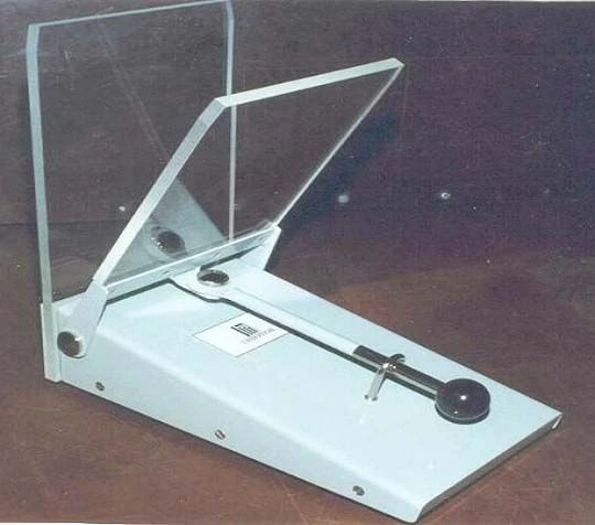 Plasma Extractor Nastrolygia