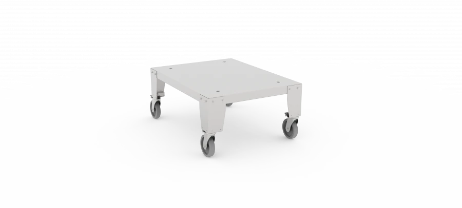Pizza Oven Stand PP-400-01 for PEC-400 Electric Conveyor Oven