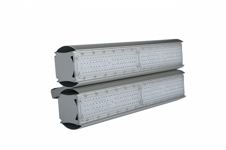 Universal LED Light SP-Sputnik.Prom.L.2.MIT