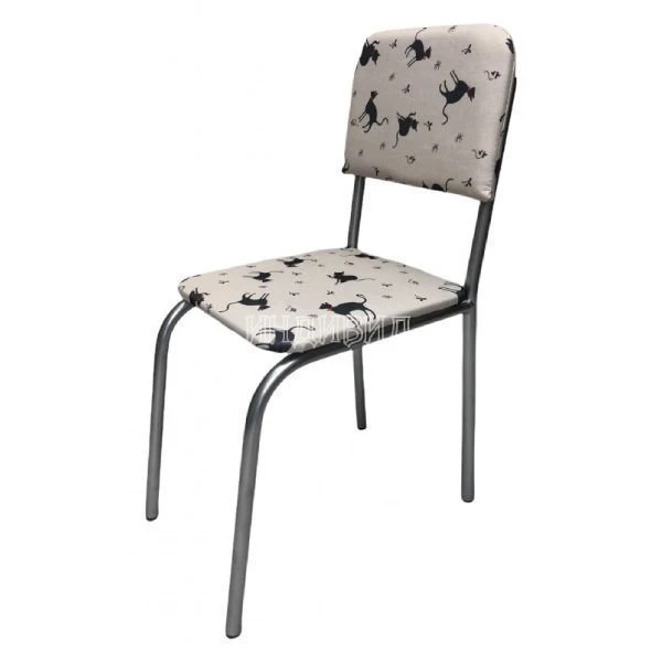 Children's Chair with Oxford Fabric Upholstery