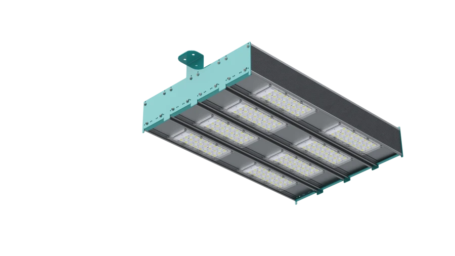 Industrial LED Light i-lux MK4 ST W