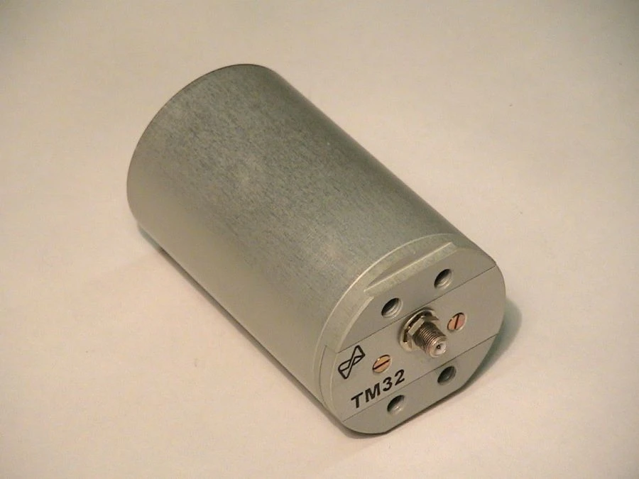 TM 32 Measurement Equipment - AŠV2.009.016